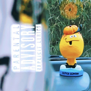 LEFTY LEMON (feat. ラテュ鳴) [Remix]