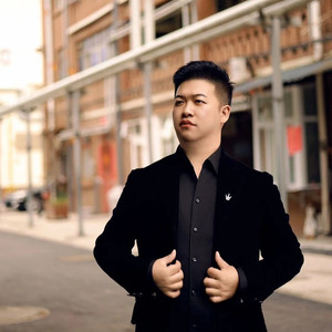 我最亲爱的妈妈（第一次流泪是您为我擦）-朱俊卫