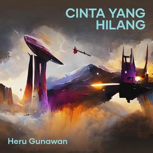 Cinta Yang Hilang