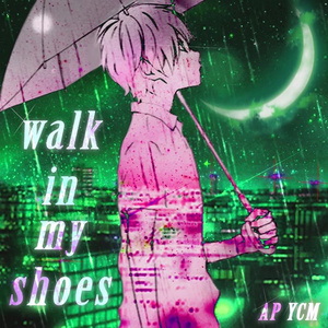 Walk in my Shoes