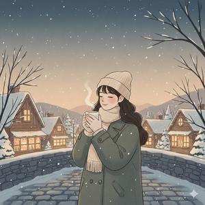 새벽빛이 머물 때