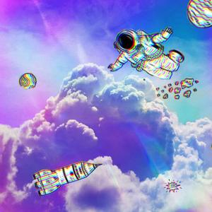 宇宙飞（Prod by Bubbleboy X Roccky）