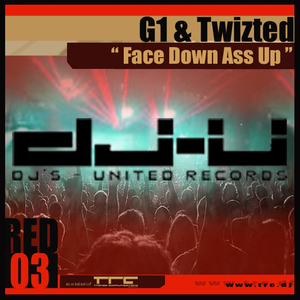 Face Down Ass Up (NULL)