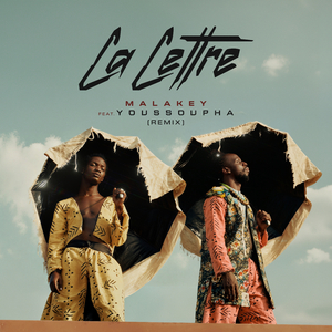 La lettre (Remix)