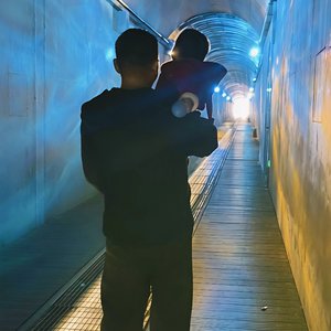 伴你长大，从掌心到远方