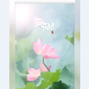 荷花酿（Cover 鸦青 / 银临）