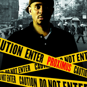 Golden Soul (feat. Joint Heirs)