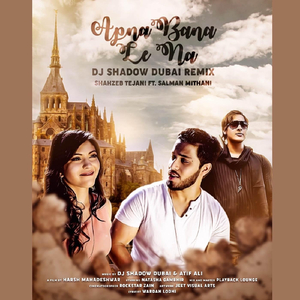 Apna Bana Le Na (Remix) [feat. Salman Mithani]