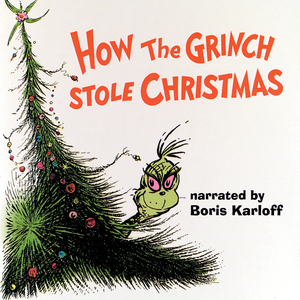 You're A Mean One, Mr. Grinch (From "Dr. Seuss' How The Grinch Stole Christmas" Soundtrack)