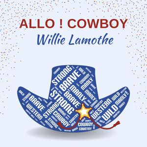 Je chante à cheval