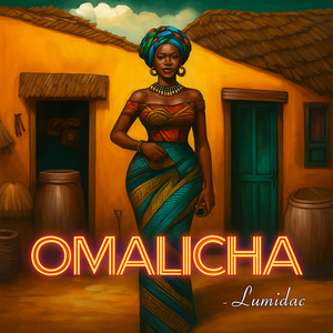 Omalicha