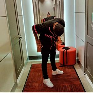 Fwm (official verse)