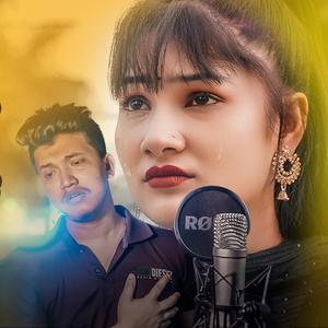 Bangla Sad Song (Hridoy Khani Tor Aghate Ajke Vishon Khoto)
