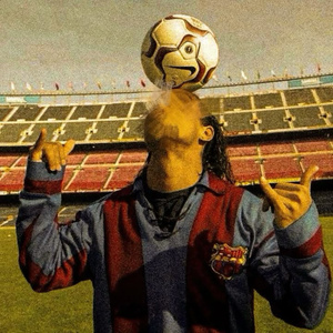 Ronaldinho