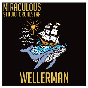 Wellerman (Cover)
