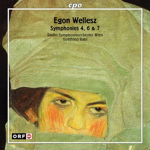 Symphony No. 4, Op. 70, "Symphonia Austriaca": III. Adagio