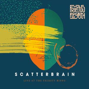 Scatterbrain (Live)