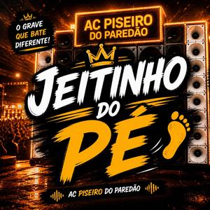 Jeitinho do pé
