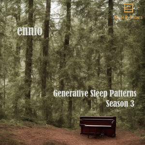 Generative Sleep Patterns - Season 3 pt. 16
