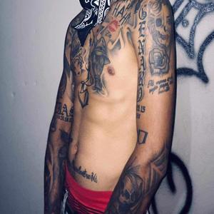 Ya no quiere Amor por (feat. SomexLowside213)