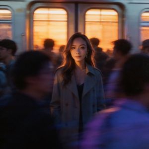听摇滚的孩子永远不会老