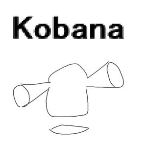 Kobana
