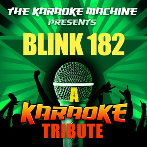 Rock Show (Blink 182 Karaoke Tribute)