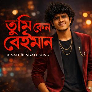 তুমি কেন বেইমান