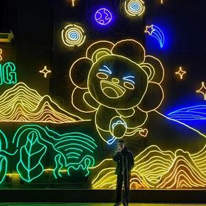 带我去找夜生活