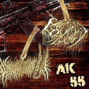 AK-55 (feat. Wiggavisceration)