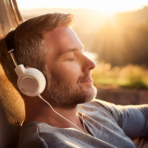 Tambores De Alta Energía