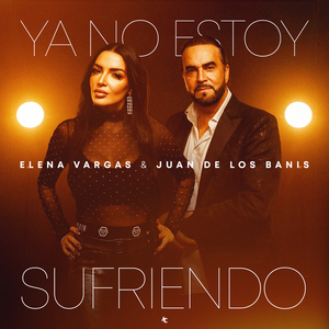 Ya No Estoy Sufriendo
