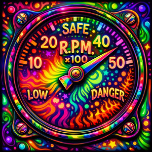 R.P.M. (feat. ASAJI, GEL & ZOL) [2006 re:mix]