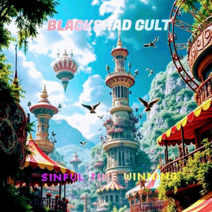 YAWNING(BORING PLACES)