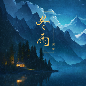 冬雨 (伴奏)