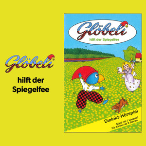Ich de Glöbeli