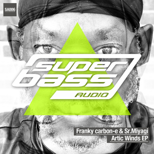 Artic Winds (Original Mix)