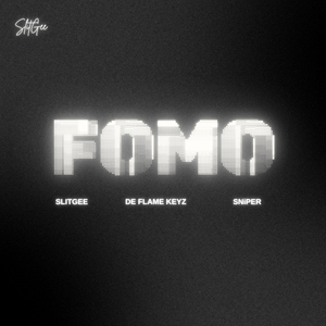 FOMO (feat. SNiPER)