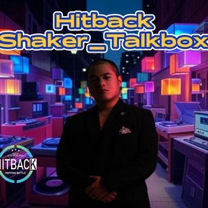 Hit Back （Popping 练舞 Battle 专用）