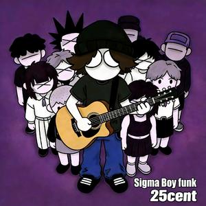Sigma Boy funk