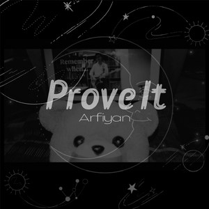 Prove It