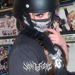 Yxu can't understand the wxrld xf a dead Shxta.