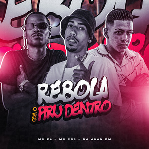 Rebola Com o Piru Dentro