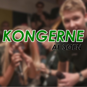 Kongerne Af Søen (Kapsejladsen 2019)
