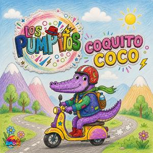 Coquito Coco