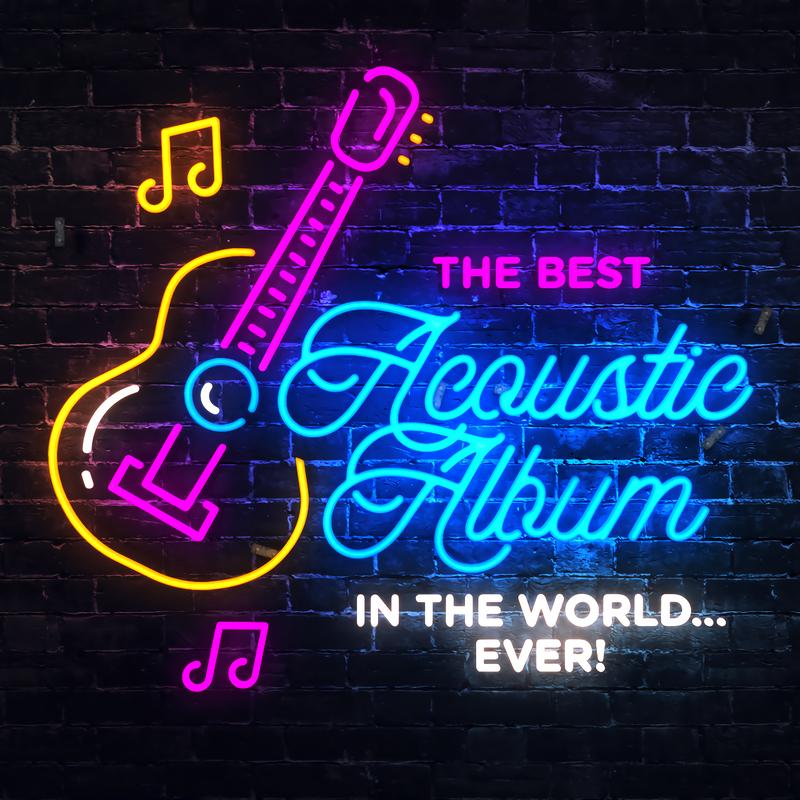 Too Good At Goodbyes (Acoustic)
