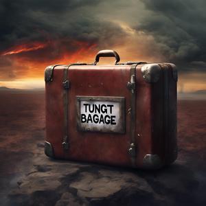 Tungt bagage