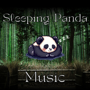 Peaceful Panda Nap Music
