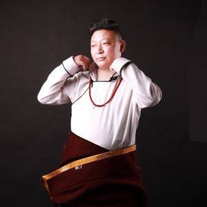 期待的信  普日哇