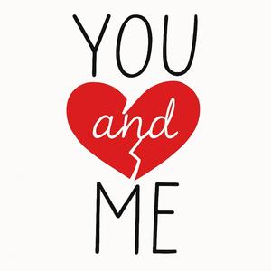 You & Me